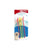 Bioline Toothbrush Set 4Pcs For Dog - The Pets Club