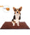 Bioline Microfibre Mat 75 x 45cm - ThePetsClub