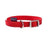 Bobby Flex Cat Collar - Red - The Pets Club