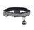 BOBBY Chic Cat Collar - Black - ThePetsClub