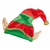 Christmas Hat Elf Ears -15 CM - The Pets Club