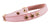 BOBBY Etoiles - Pink Color - ThePetsClub
