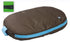 Bobby Flash Cushion - Green / Small