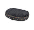 BOBBY Idylle Cushion - Black / Medium