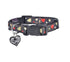 BOBBY Lovely Collar - Black / Medium