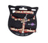 BOBBY Lovely Harness & Lead - Red