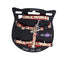 Bobby Lovely Harness & Lead - Red