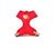 BOBBY Lovely Harness T-Shirt - Red / Small - ThePetsClub