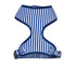 BOBBY Marina Harness T-Shirt - Blue / XS