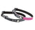 BOBBY Porte-Adresse - Pink Color - ThePetsClub