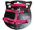 BOBBY Safe Harness & Lead Fushia - ThePetsClub