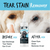 Bugalugs Tear Stain Remover -200ml (6.8 Fl Oz) - The Pets Club