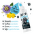Bugalugs Tear Stain Remover -200ml (6.8 Fl Oz) - The Pets Club