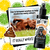 Bugalugs Dog Deodorising Spray -200ml - ThePetsClub