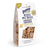 Bunny Nature Crunchy Cracker - 50g - The Pets Club