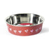 Camon “Bellabowls” Bowl For Dog