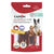 Camon Rawhide Rolls With Rabbit For Dog 70G - The Pets Club