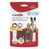 Camon Rawhide Rolls With Rabbit For Dog - 70g