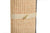 Camon Sisal And Polyester Scratching Carpet For Table Legs - The Pets Club