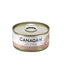 Canagan Cat Tin Wet Food - 3x75g