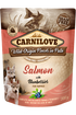 Carnilove Salmon With Blueberries Puppies Wet Food - 12x300g