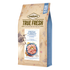 Carnilove True Fresh Turkey Adult Dry Cat Food - 1.8kg