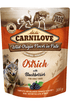 Carnilove Adult Wet Dog Food - 12x300g