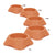 Cat Food Bowl Nuvola - ThePetsClub