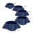 Cat Food Bowl Nuvola - ThePetsClub