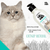 Cat Space Catnip Herbal Cat Shampoo -300ml - ThePetsClub