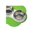 Cat It Flower Placemat Green - Medium - The Pets Club