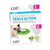 Catit 2.0 Triple Action Filter - 2 Pack - The Pets Club