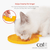 Catit Creamy Feeding Mat - The Pets Club