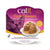 Catit Fish Dinner Cat Wet Food - 6x80g - The Pets Club