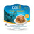 Catit Fish Dinner Cat Wet Food - 6x80g - The Pets Club
