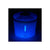 Catit Flower Fountain With Led Nightlight for Cat - The Pets Club