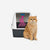 Catit Magic Blue-airpurifier for Litter Boxes - ThePetsClub