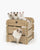 Catit Premium Cat Furniture Cottage - The Pets Club