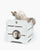 Catit Premium Cat Furniture Cottage - The Pets Club