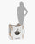 Catit Premium Cat Furniture - White - The Pets Club