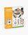 Catit Premium Cat Furniture - White - The Pets Club