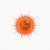 Catit Senses 2.0 Fireball - The Pets Club