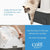 Catit Smartsift Sifting Cat Pan - The Pets Club