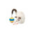 Catit Tumbler Bee Cat Toy - The Pets Club