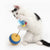 Catit Tumbler Bee Cat Toy - The Pets Club