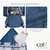 Catit Vesper Castle 48x48x95 Cm, Blue - ThePetsClub