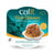 CATIT FISH DINNER CAT WET FOOD 80G - ThePetsClub
