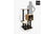 Premium Cat Furniture V - high Base - The Pets Club
