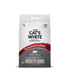 Cats White   Activated Carbon Clumping Cat Litter -10L
