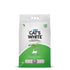 Cats White Aloe Vera Clumping Cat Litter